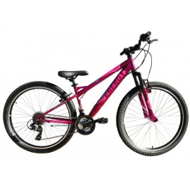 Ποδήλατο Energy Galaxy MTB 27.5"-Purple